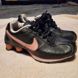 Nike Shox women's size 9